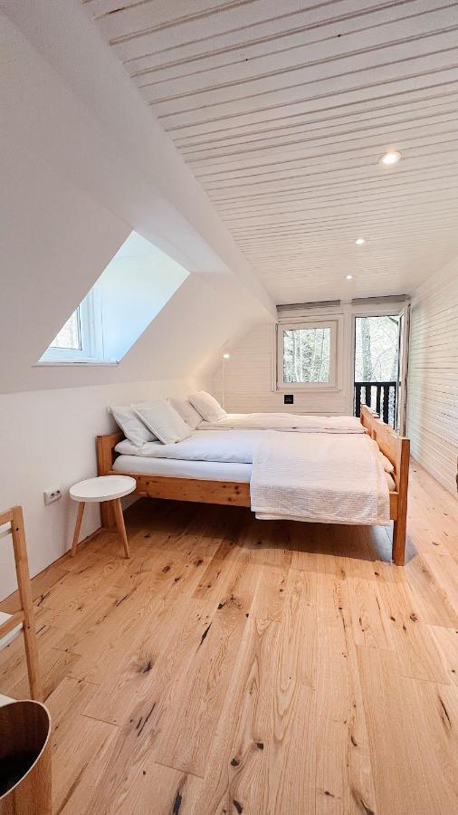 Cabana Sapte Breaza  Eksteriør bilde