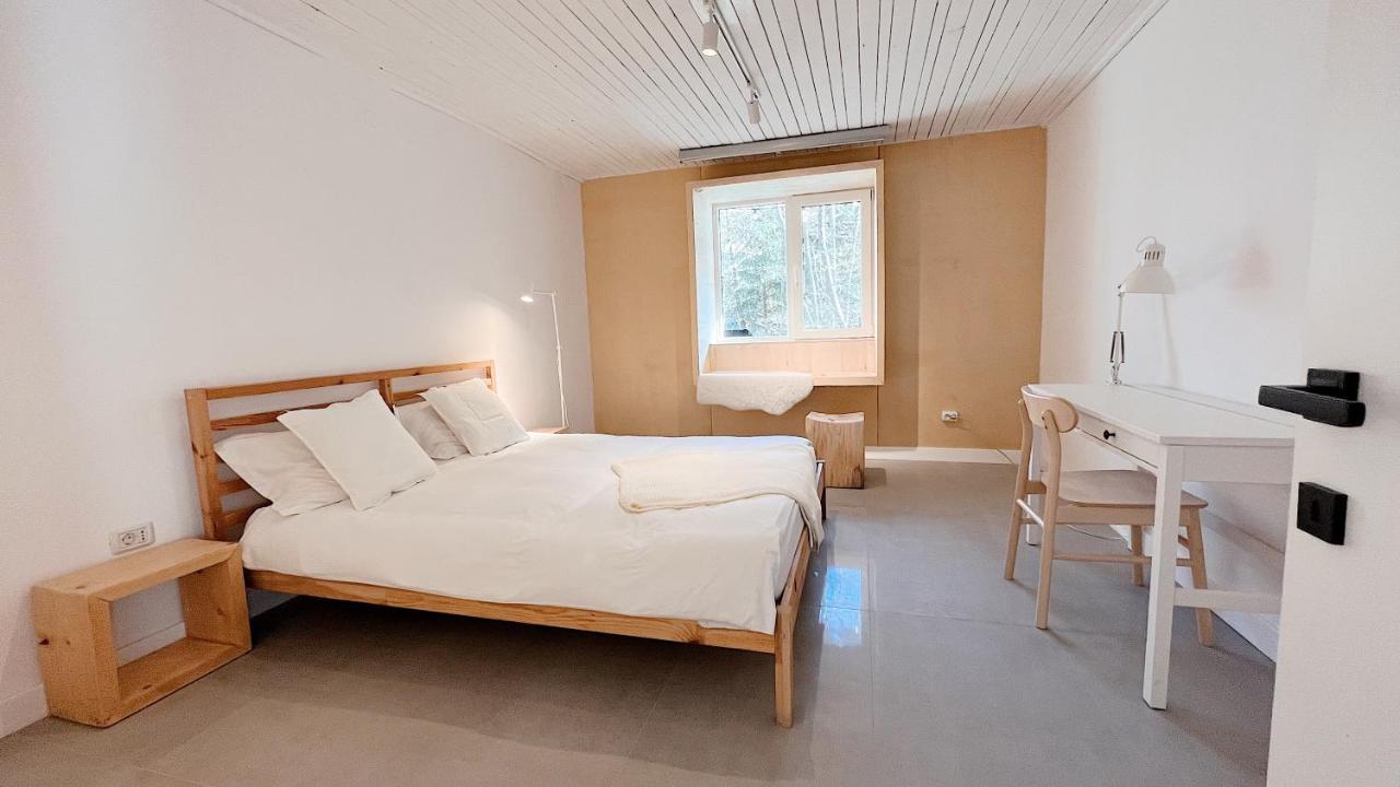 Cabana Sapte Breaza  Eksteriør bilde